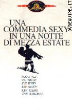 Una Commedia Sexy In Una Notte Di Mezza Estate