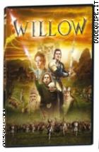 Willow - Versione Rimasterizzata
