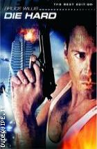 Die Hard 1 Trappola Di Cristallo Best Edition