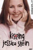 Kissing Jessica Stein