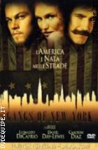 Gangs Of New York