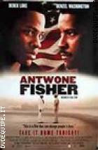 Antwone Fisher