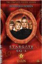 Stargate SG-1. Stagione  4 (6 DVD)