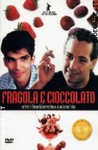 Fragola E Cioccolata