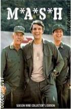 M.A.S.H. Stagione  9 (3 DVD)