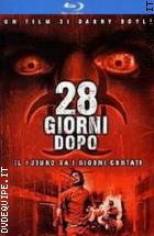 28 Giorni Dopo ( Blu - Ray Disc )