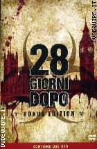 28 Giorni Dopo Bonus Edition (2 DVD)
