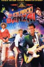 Buckaroo Banzai