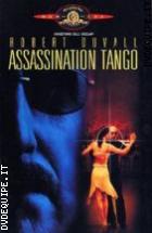 Assassination Tango