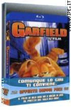 Garfield - Il Film - Edizione B-Side ( Blu - Ray Disc + Dvd)