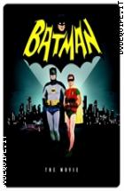 Batman - Il Film ( Blu - Ray Disc - SteelBook )