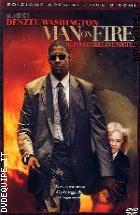 Man On Fire - Edizione Speciale (2 Dvd) 