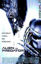 Alien Vs Predator 