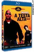 A Testa Alta (Blu-Ray Disc)