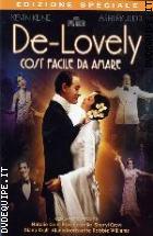 De-Lovely Così Facile Da Amare