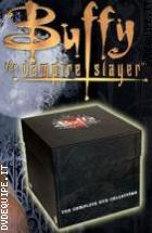 Monster Box Buffy - Edizione Limitata Tutte Le Stagioni Dalla 1 Alla 7