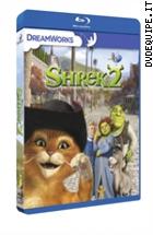 Shrek 2 ( Blu - Ray Disc )