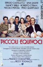 Piccoli Equivoci