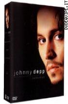 Johnny Depp Collection (3 Dvd)