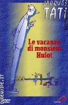 Le Vacanze Di Monsieur Hulot