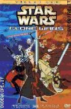 Star Wars - Clone Wars - Volume 1 