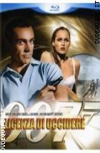 007 Licenza Di Uccidere (Blu-Ray Disc)