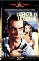 007 Licenza Di Uccidere The Best Edition