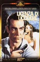 007 Licenza Di Uccidere