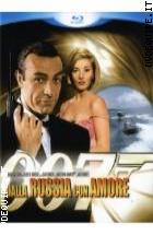 007 Dalla Russia Con Amore (Blu-Ray Disc)