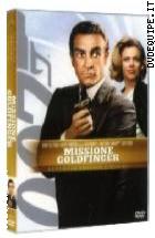 007 Missione Goldfinger Ultimate Edition (2 DVD)