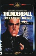 007 Thunderball Operazione Tuono The Best Edition