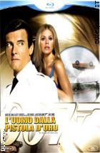 007 L'uomo Dalla Pistola D'oro ( Blu - Ray Disc )