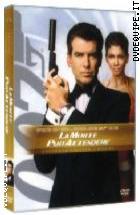 007 La Morte Può Attendere Ultimate Edition (2 DVD) 