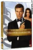 007 Solo Per I Tuoi Occhi Ultimate Edition (2 DVD) 