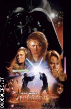 Star Wars Episodio III La Vendetta Dei Sith