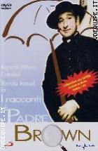 I Racconti Di Padre Brown (3 Dvd)