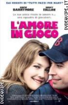 L'Amore In Gioco