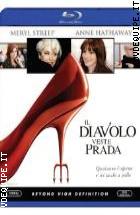 Il Diavolo Veste Prada ( Blu - Ray Disc) 