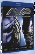Alien Vs. Predator (Blu-Ray Disc)