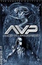 Alien Vs. Predator Extended Version