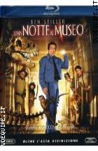 Una Notte Al Museo ( Blu - Ray Disc )