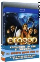 Eragon - Edizione B-Side  ( Blu - Ray Disc + Dvd)