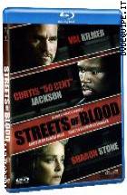 Streets Of Blood  ( Blu - Ray Disc )