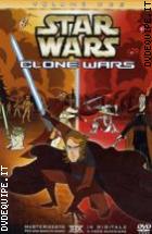 Star Wars - Clone Wars - Volume 2 