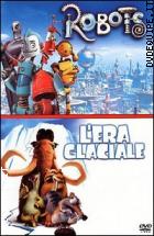 Robots + L'era Glaciale