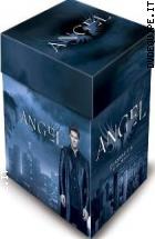 Angel Stagioni 1-5 Limited Box (30 DVD)