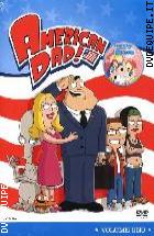American Dad Stagione 1 (3 DVD)