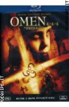 Omen 666 - Il Presagio ( Blu - Ray Disc )