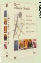 Cofanetto Studio Classics Le Storie