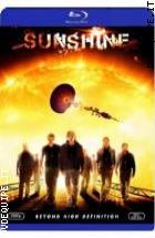 Sunshine ( Blu - Ray Disc)
